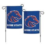Wincraft Boise State Broncos Garden Flag - Thumbnail 1 of 2