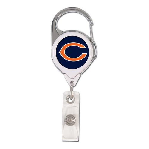 Wincraft Chicago Bears Badge Holder - Primary Image