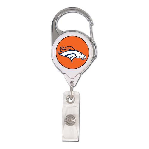 Wincraft Denver Broncos Badge Holder - Primary Image