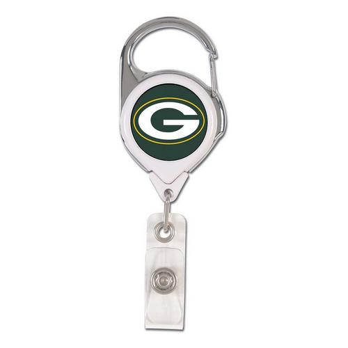 Wincraft Green Bay Packers Badge Holder - Primary Image