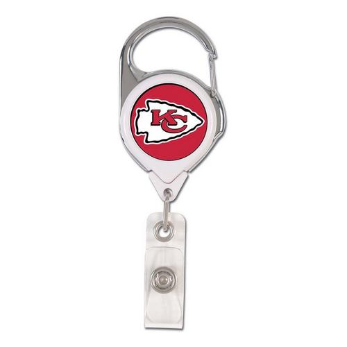 Wincraft Kansas City Chiefs Badge Holder - Primary Image
