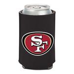 Wincraft San Francisco 49ers State Can Cooler - Thumbnail 2 of 2