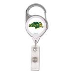 Wincraft North Dakota State Badge Holder - Thumbnail 1 of 2