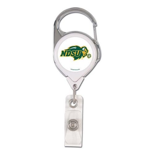 Wincraft North Dakota State Badge Holder - Primary Image