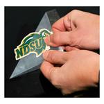 Wincraft North Dakota State Bison Perfect Cut Decal - Thumbnail 3 of 3