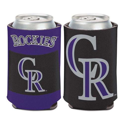 Wincraft Colorado Rockies State Can Cooler - Primary Image