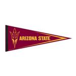 Wincraft Arizona State Sun Devils 12"x30" Classic Pennant - Thumbnail 1 of 2