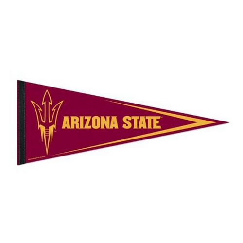 Wincraft Arizona State Sun Devils 12"x30" Classic Pennant - Primary Image