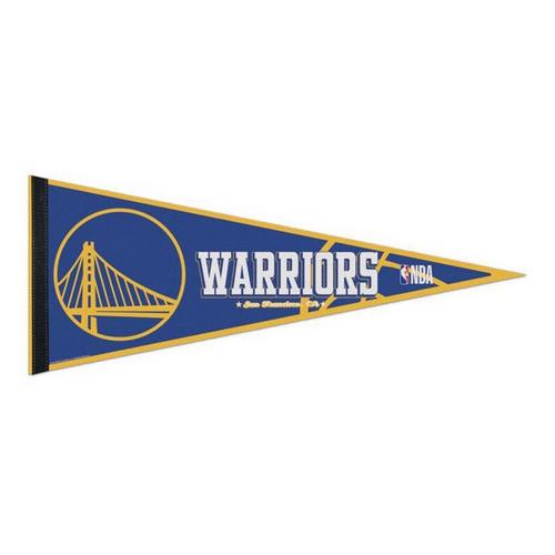 Wincraft Golden State Warriors 12"x30" Classic Pennant - Primary Image