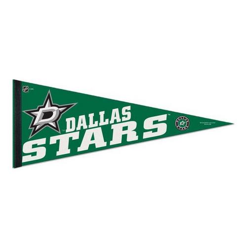 Wincraft Dallas Stars 12"x30" Classic Pennant - Primary Image