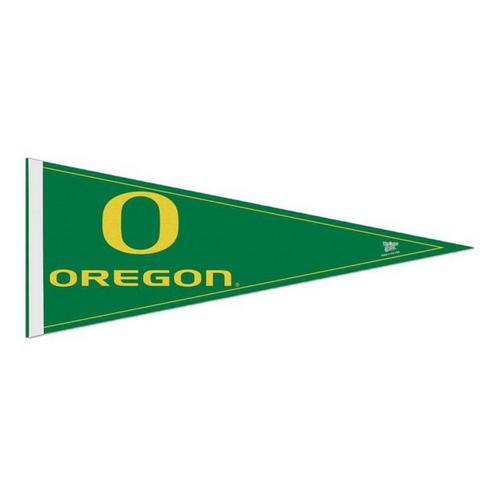 Wincraft Oregon Ducks 12"x30" Classic Pennant - Primary Image