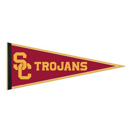Wincraft USC Trojans Classic Pennant - Primary Image