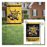 Wincraft Wichita State Shockers Garden Flags - Thumbnail 3 of 3