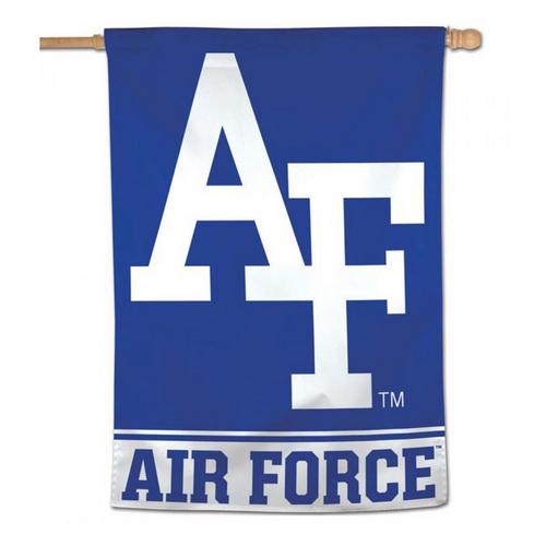 Wincraft Air Force Academy 28" x 40" Vertical Flag - Primary Image