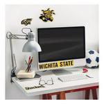 Wincraft Wichita State Shockers Multi-Use Decal - Thumbnail 3 of 3