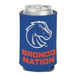 Wincraft Boise State Broncos Slogan Can Cooler - Thumbnail 3 of 3
