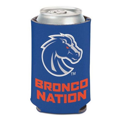 Wincraft Boise State Broncos Slogan Can Cooler - Primary Image