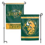 Wincraft North Dakota State 12"x18" Garden Flag - Thumbnail 1 of 2