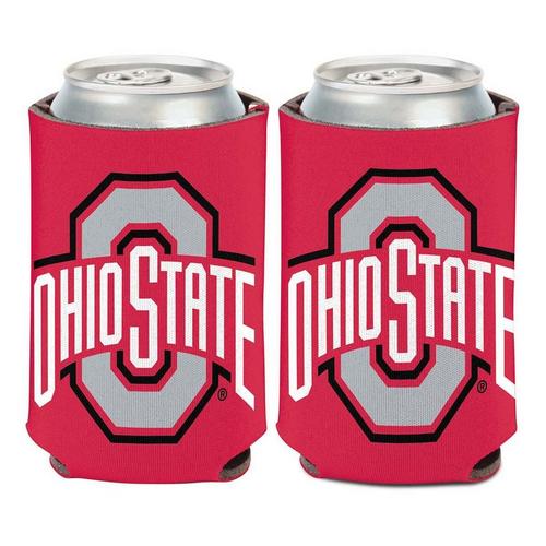 Wincraft Ohio State Buckeyes Can Cooler
