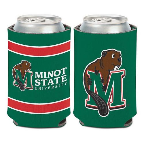 Wincraft Minot State Beavers Can Cooler - Primary Image