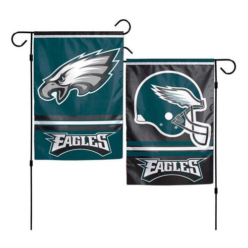 Wincraft Philadelphia Eagles 12"x18" Garden Flag - Primary Image