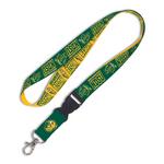Wincraft North Dakota State Bison Lanyard - Thumbnail 1 of 2