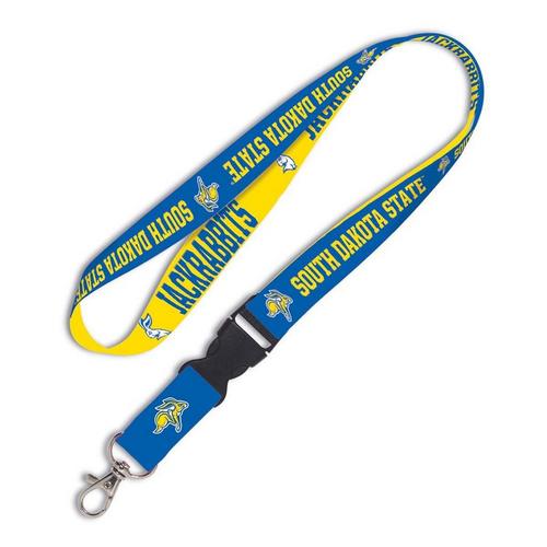 Wincraft South Dakota State Jackrabbits Lanyard - Primary Image