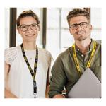 Wincraft Wichita State Shockers Lanyard - Thumbnail 3 of 3