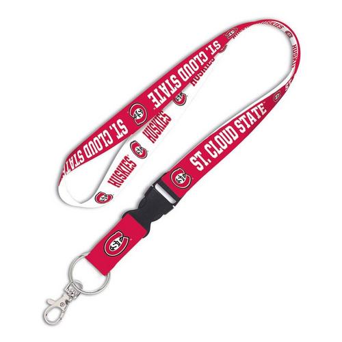 Wincraft St. Cloud State Huskies Lanyard - Primary Image