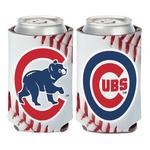 Wincraft Chicago Cubs Can Cooler - Thumbnail 1 of 3