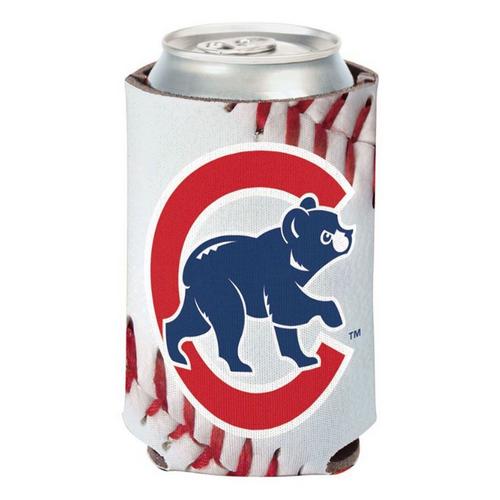 Wincraft Chicago Cubs Can Cooler - Primary Image