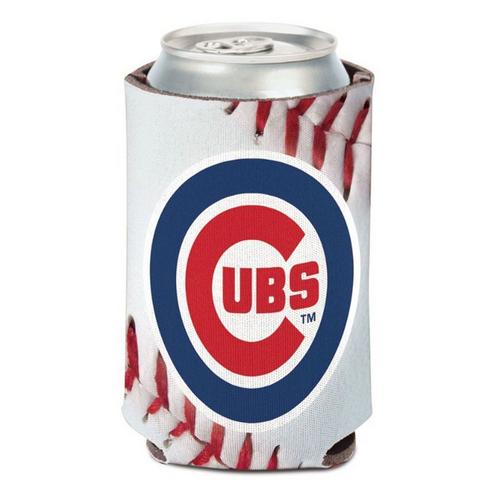 Wincraft Chicago Cubs Can Cooler - Primary Image