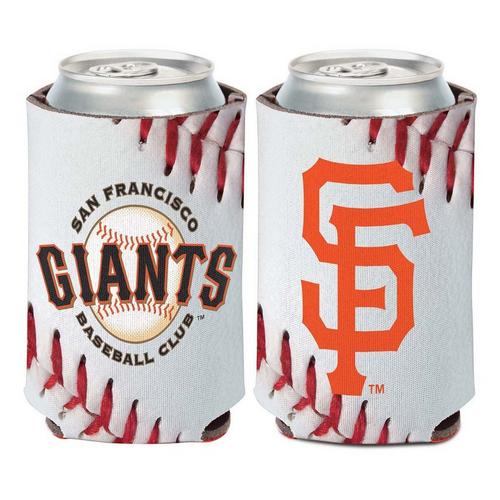Wincraft San Francisco Giants Can Cooler - Primary Image