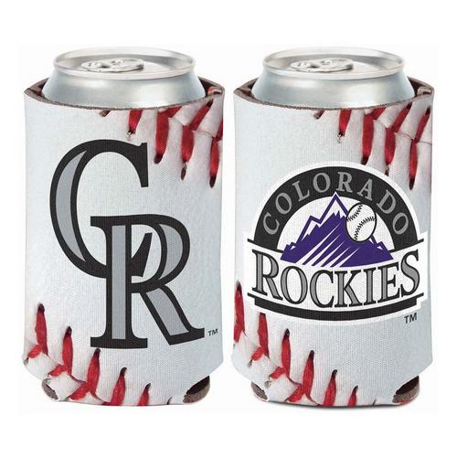 Wincraft Colorado Rockies Can Cooler - Primary Image