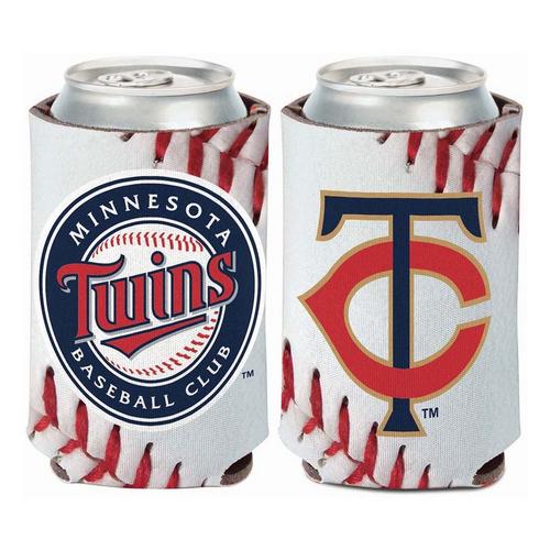 Wincraft Minnesota Twins Can Cooler - Primary Image
