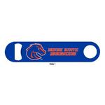 Wincraft Boise State Broncos Metal Bottle Opener - Thumbnail 1 of 2