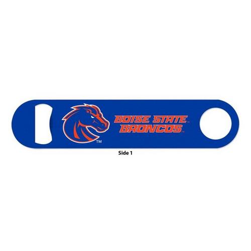 Wincraft Boise State Broncos Metal Bottle Opener - Primary Image