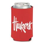 Wincraft Nebraska Cornhuskers Can Cooler - Thumbnail 4 of 4