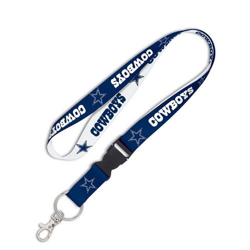 Wincraft Dallas Cowboys Lanyard - Primary Image