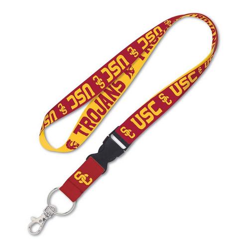 Wincraft USC Trojans Lanyard - Primary Image
