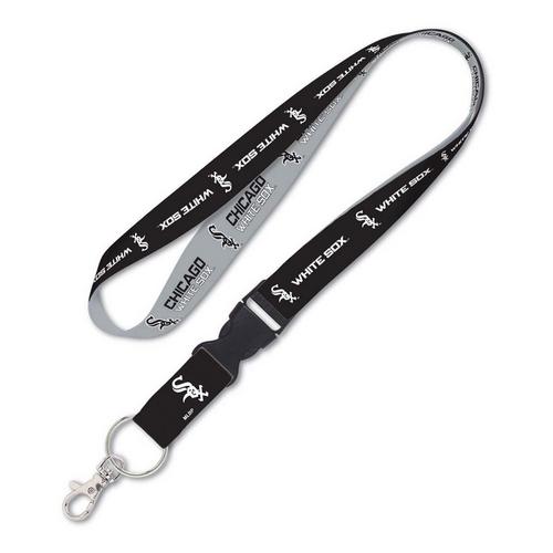 Wincraft Chicago White Sox Lanyard - Primary Image