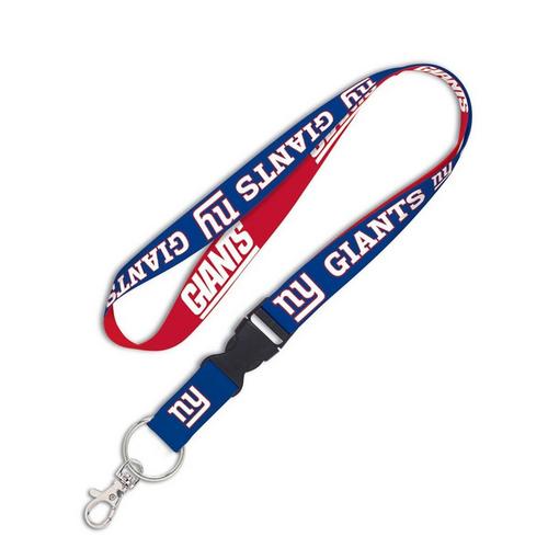 Wincraft New York Giants Lanyard - Primary Image