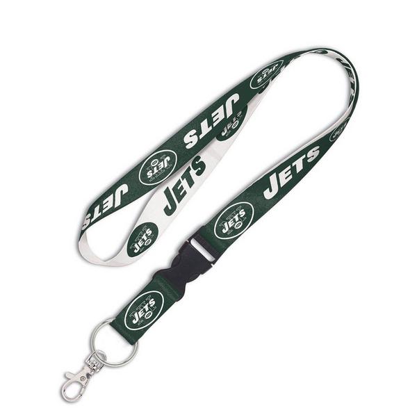 Wincraft New York Jets Lanyard
