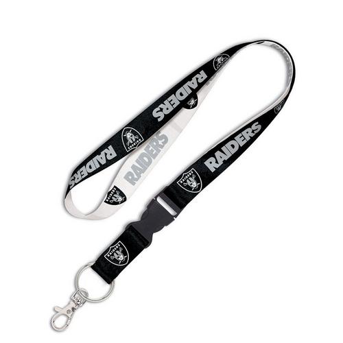 Wincraft Las Vegas Raiders Lanyard - Primary Image