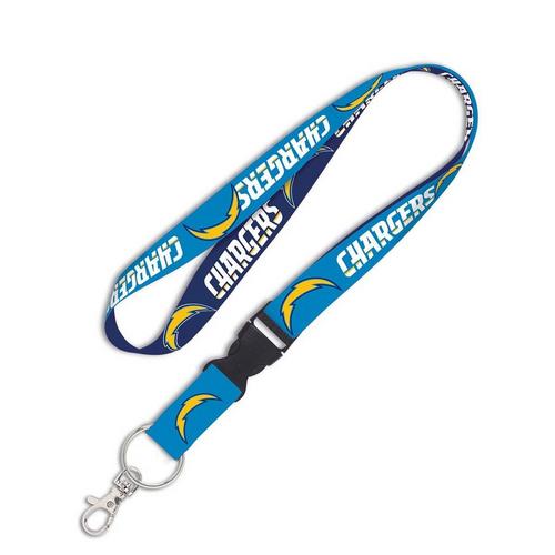Wincraft Los Angeles Chargers Lanyard - Primary Image