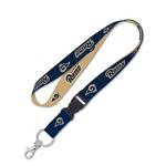 Wincraft Los Angeles Rams Lanyard - Thumbnail 1 of 2