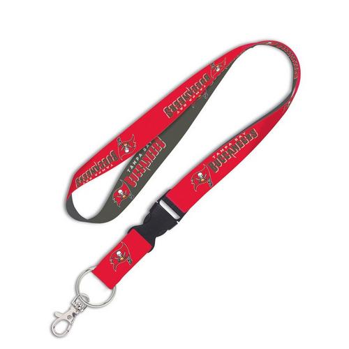 Wincraft Tampa Bay Buccaneers Lanyard - Primary Image
