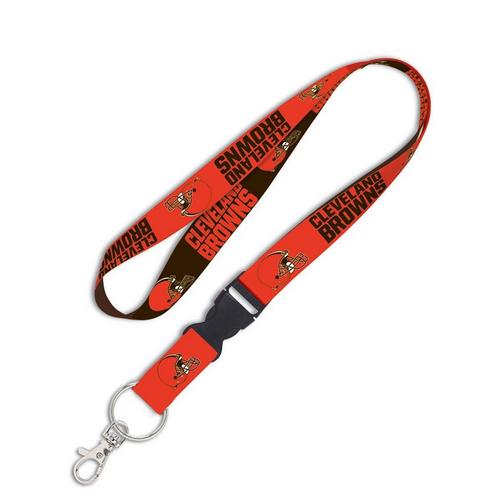 Wincraft Cleveland Browns Lanyard - Primary Image