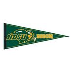 Wincraft North Dakota State Bison 12"x30" Classic Pennant - Thumbnail 1 of 2