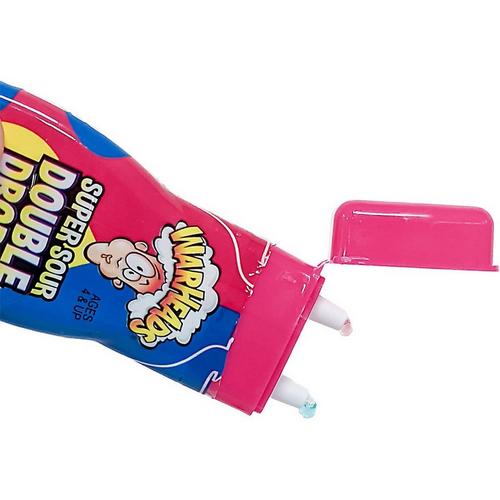 Warheads Super Sour Double Drops - Primary Image
